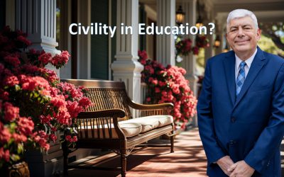 “Civility in Education?”